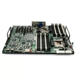 HP motherboard for hp proliant ML350 G6 server 606019-001