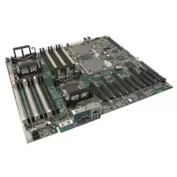 HP motherboard for hp proliant ML370 G6 server 606200-001