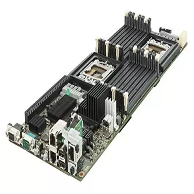 HP motherboard for hp proliant SL2X170Z G6 server 608864-001