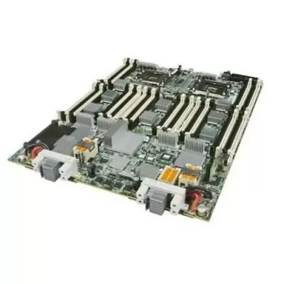 HP Proliant BL680C G7 Server Motherboard 610091-001 644497-0016 708067-001