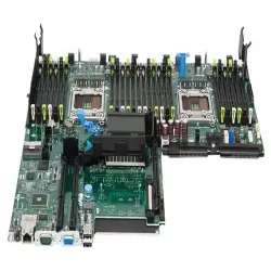 Dell motherboard for Dell poweredge R720 XD server 61P35