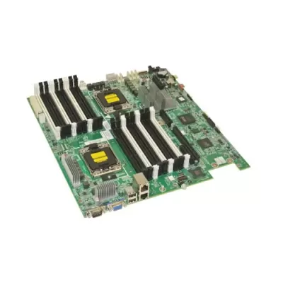 HP motherboard for hp proliant DL160 G6 server 637970-001