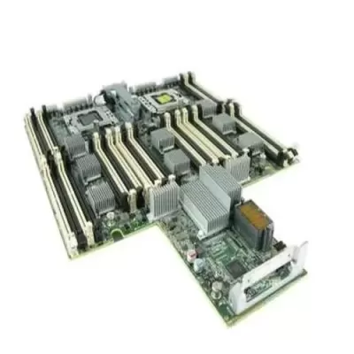 HP motherboard for hp proliant BL680C G7 server 643400-001