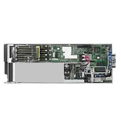 HP motherboard for hp proliant BL465c G8 server 655719-003