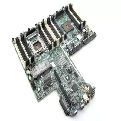 HP motherboard for hp proliant  DL360P G8 server 667865-001