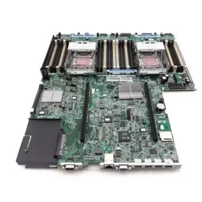 HP motherboard for hp proliant DL380P G8 server 681649-001