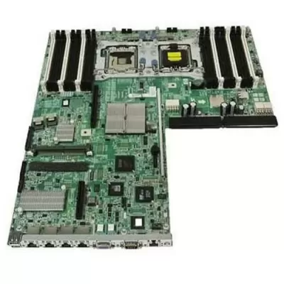 HP system board for hp proliant DL360 gen9 server 729842-002