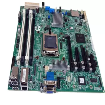 HP motherboard for hp proliant ML310 G8 V2 server 730279-001