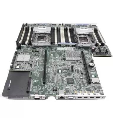 HP motherboard for hp proliant DL380P G8 V2 server 732144-001