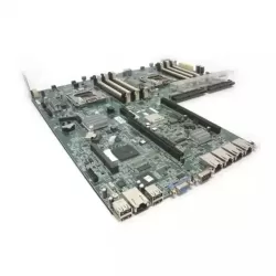 HP Proliant DL380E G8 Server Motherboard 684893-001 732145-001