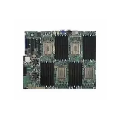 HP systemboard for hp proliant DL580 G8 server 735511-001
