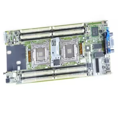 HP motherboard for hp proliant BL460c G8 V2 server 738239-001