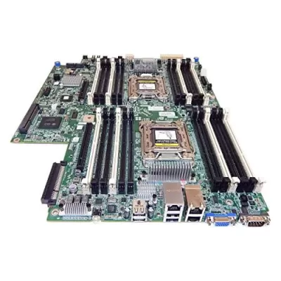 HP motherboard for hp proliant DL160 gen8 G8 CR2 server 740979-001