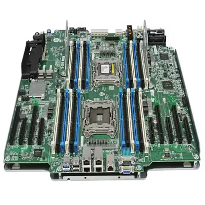 HP motherboard for hp proliant ML350 G9 server 743996-001