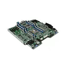 HP motherboard for hp proliant ML350 G9 server 743996-002