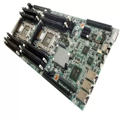 HP motherboard for hp proliant  SL230S G8 server 744989-001