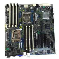 HP motherboard for hp proliant ML350E gen8 server 757464-001