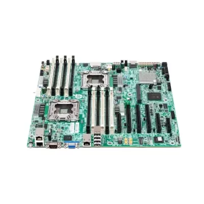 HP motherboard for hp proliant ML350E G8 V2 server 757484-001