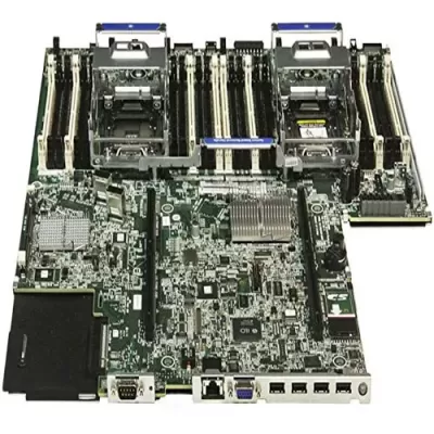 HP motherboard for hp proliant DL380P G8 V2 server 801939-001