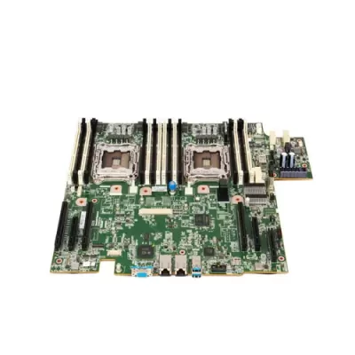 HP motherboard for HPe APOLLO 4200 G9 server 851147-001