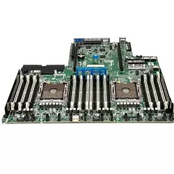 HP motherboard for HPe proliant DL380 G10 server 875073-001