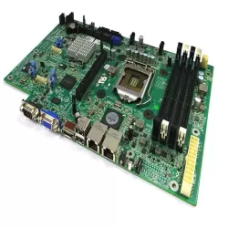 Dell motherboard for Dell poweredge R210 server 9T7VV