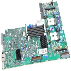 Dell motherboard for Dell poweredge 2850 server CD158