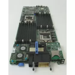 Dell Poweredge M710 Server Motherboard 037M3H 37M3H 0D2T72 D2T72