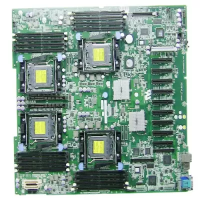 Dell motherboard for Dell poweredge 6950 server FR933