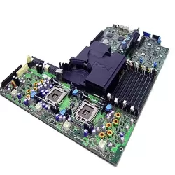 Dell motherboard for Dell poweredge 1950 server J555H