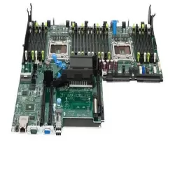 Dell motherboard for Dell poweredge R720 server JP31P