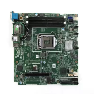 Dell Motherboard for Dell PowerEdge R230 Server MFXTY