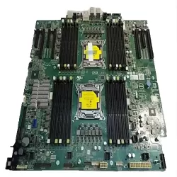 Dell motherboard for Dell poweredge M610 V2 series server NF8NX
