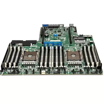 HP motherboard for HP proliant DL325 gen10 P07018-001