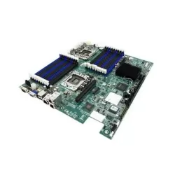 Dell motherboard for Dell poweredge R710 server P19C9