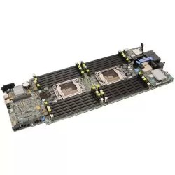 Dell motherboard for Dell poweredge M620 server T36VK 0T36VK 0GVN4C GVN4C