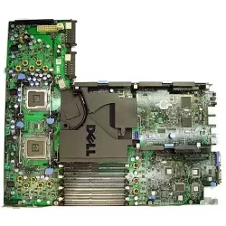 Dell motherboard for Dell poweredge 1950 server TT740