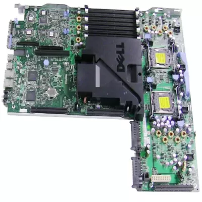 Dell motherboard for Dell poweredge 1950 server UY611