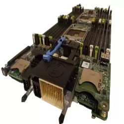 Dell motherboard for Dell poweredge M620 server VHRN7 0VHRN7