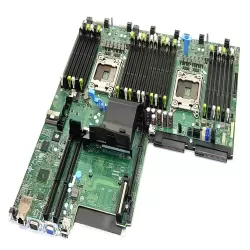 Dell motherboard for Dell poweredge R720 server 0X3D66 0VRCY5