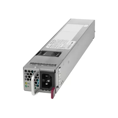 Cisco Catalyst 4500X 750W AC F-B Airflow Switch C4KX-PWR-750AC-R Power Supply