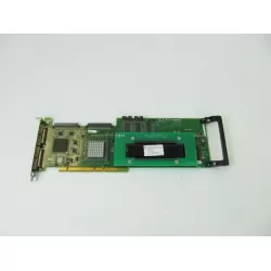 IBM ServeRAID 4MX Ultra 160 Dual Channel Raid Card 06P5736