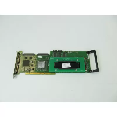 IBM ServeRAID 4MX Ultra 160 Dual Channel Raid Card 06P5736