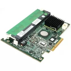 Dell 0GR155 PERC 5i Raid Card for Dell PowerEdge 2900 Server