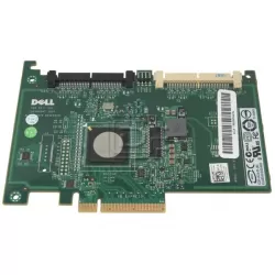 Dell 0YK838 PERC 6/iR Raid Card for Dell R710 Server