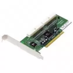 Adaptec 1200A 32BIT PCI ATA100 Dual Channel Raid Controller Card 1891200