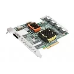 Adaptec 51645 SATA/SAS 20 Ports 16 Internal/4 External PCIE Raid Controller Card 2258500-R