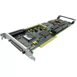 HP Array Smart 2SL Single Channel PCI Raid Controller 242777-001