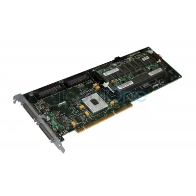 HP Smart Array 5312 Dual Channel PCI-X Ultra160 Raid Controller 244891-001