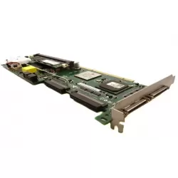 IBM Serveraid 6M Dual Channel PCI-X Ultra320 SCSI Controller Card 128MB Cache with Battery 30R5103